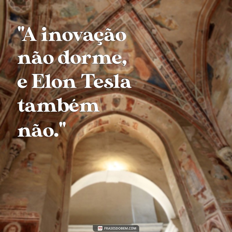 tesla homem 