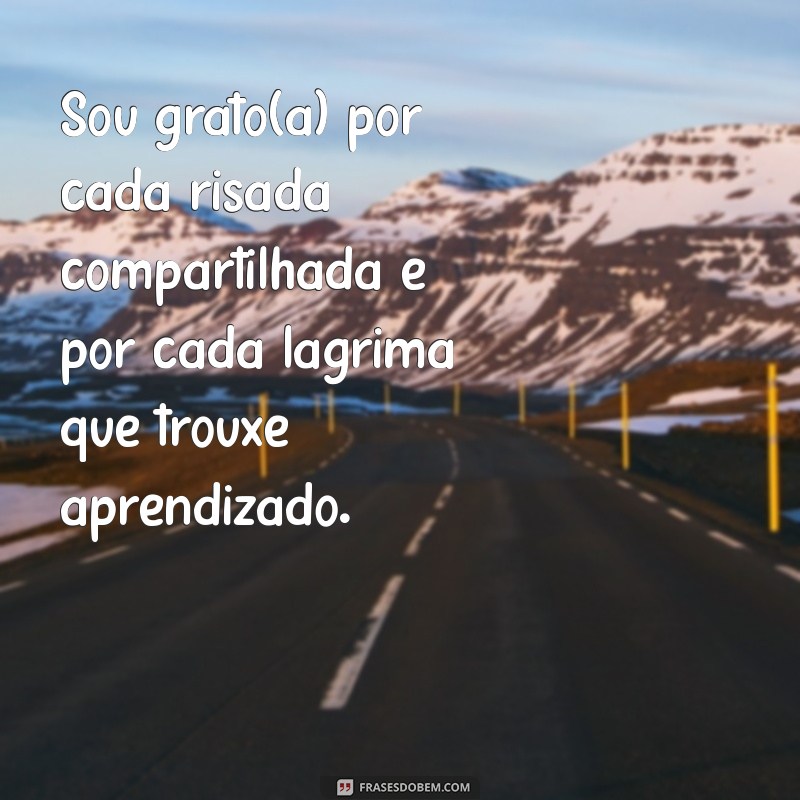 10 Mensagens Inspiradoras de Gratidão para Compartilhar 