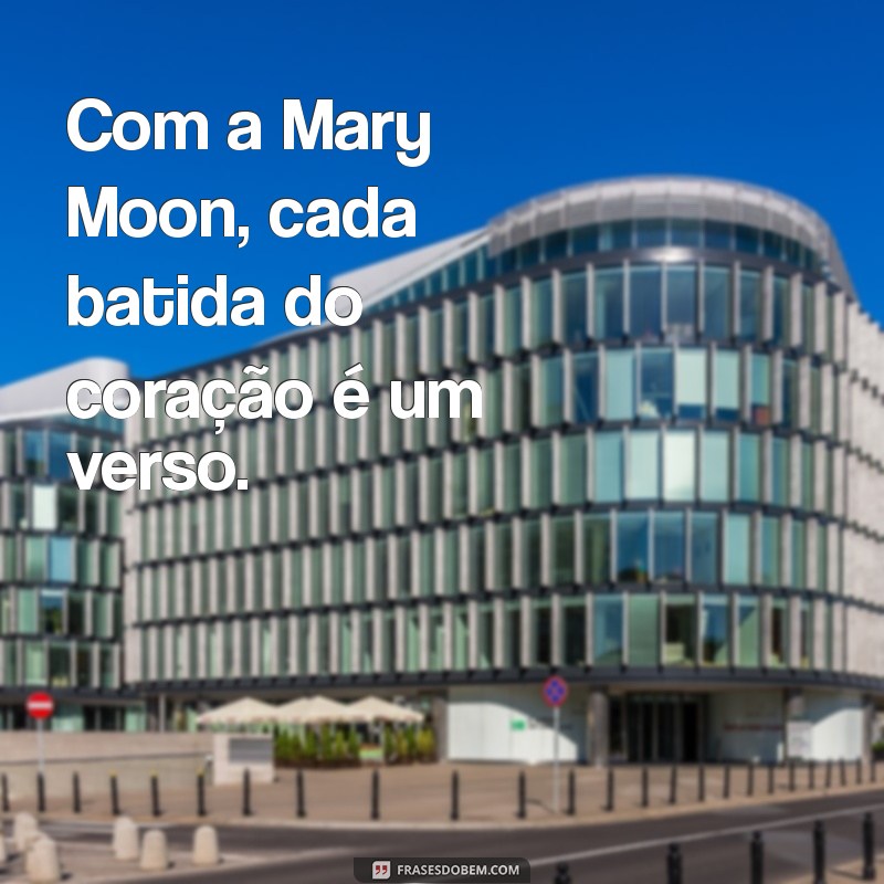 Descubra a Fascinante História de Mary Moon: Vida, Obras e Legado 