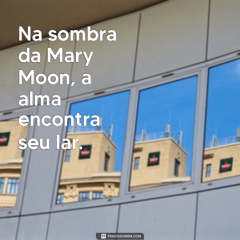 Descubra a Fascinante História de Mary Moon: Vida, Obras e Legado 