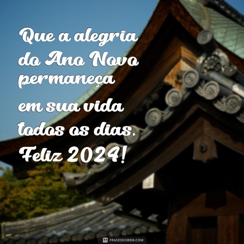 Mensagens Inspiradoras de Feliz Ano Novo para Compartilhar com Amigos e Família 