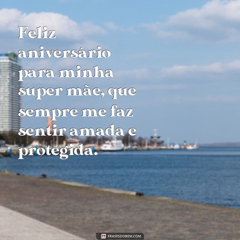 Encante sua mãe com frases curtas de aniversário no estilo Tumblr 