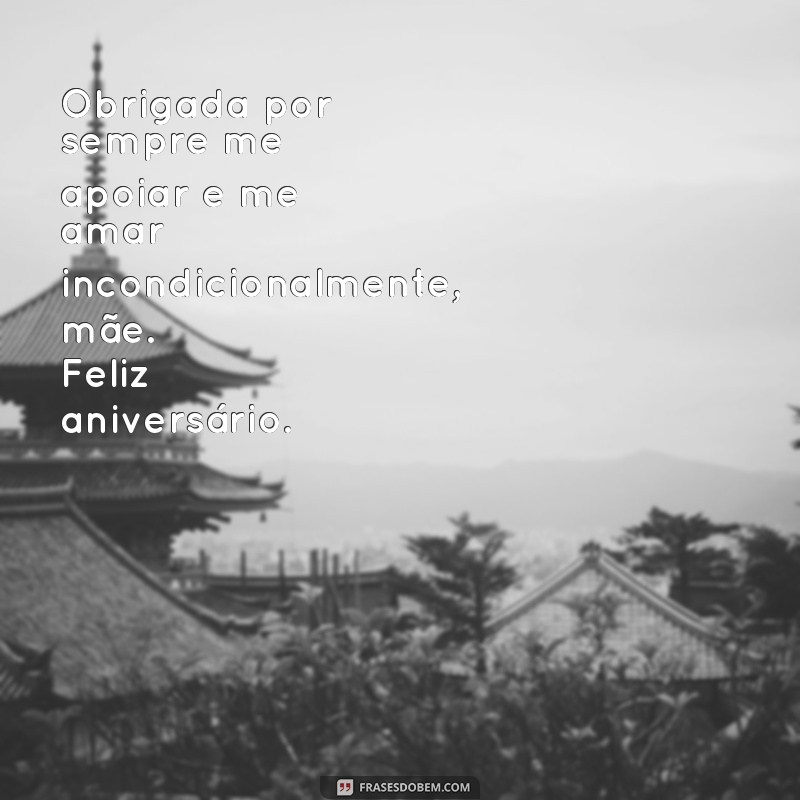 Encante sua mãe com frases curtas de aniversário no estilo Tumblr 