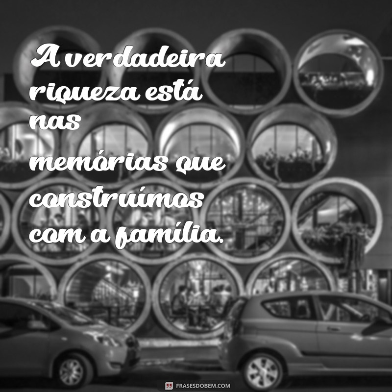 Momentos Inesquecíveis: Como Aproveitar o Tempo com a Família 