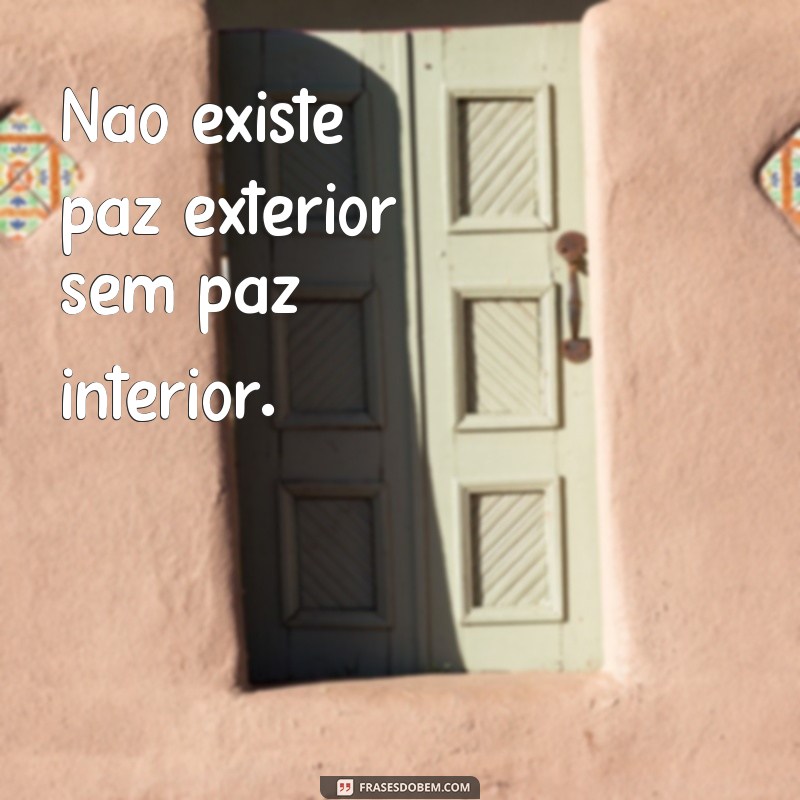 Descubra as inspiradoras frases de Sidarta Gautama, o Buda 