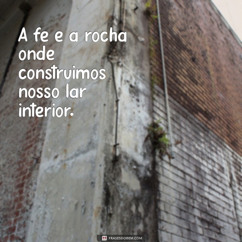 Como Construir uma Casa na Rocha: Dicas e Inspirações para Projetos Sustentáveis 