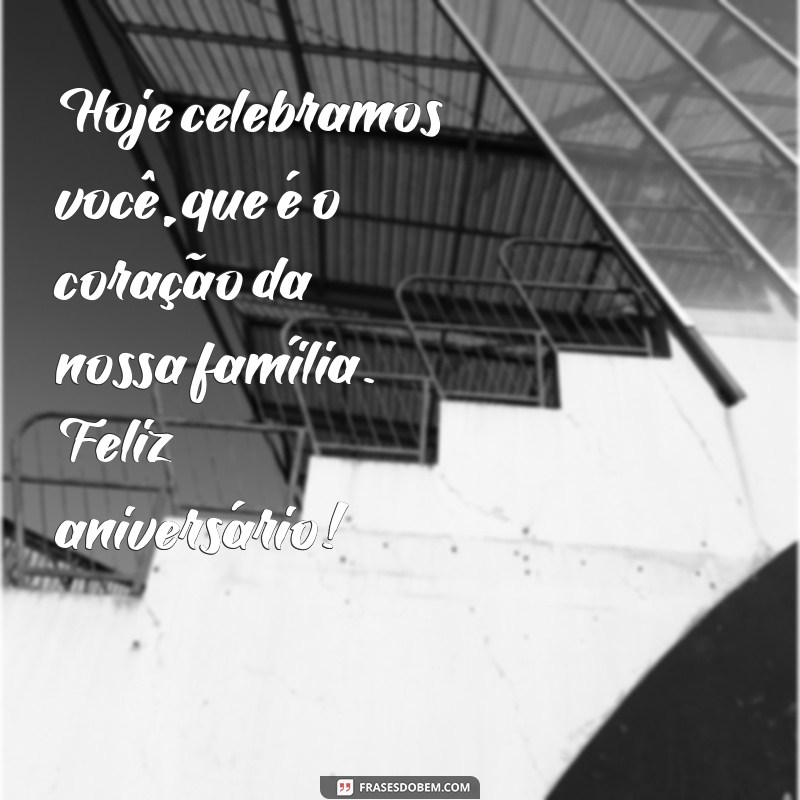 Frases Emocionantes de Parabéns para Celebrar o Seu Pai 