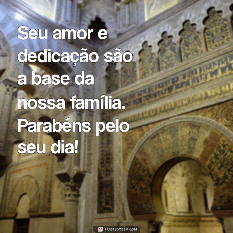 Frases Emocionantes de Parabéns para Celebrar o Seu Pai 