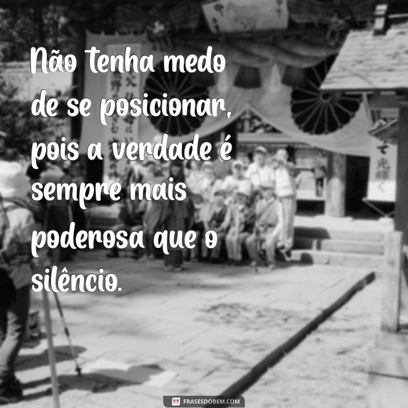 As Melhores Frases sobre Posicionamento para Inspirar sua Jornada 