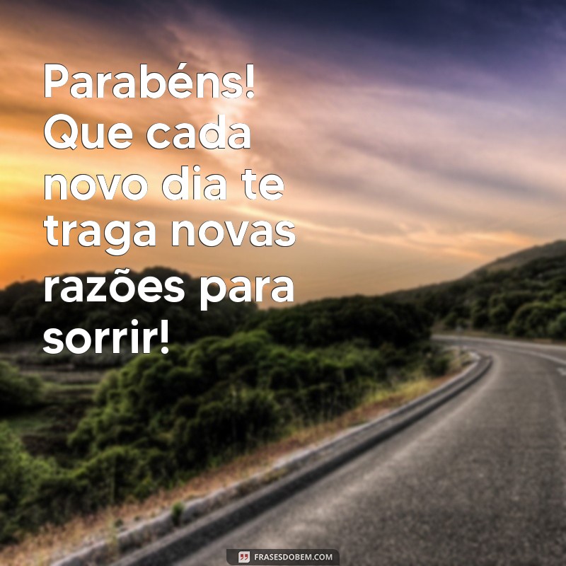 Mensagens de Aniversário Fofas: Celebre com Carinho e Alegria! 