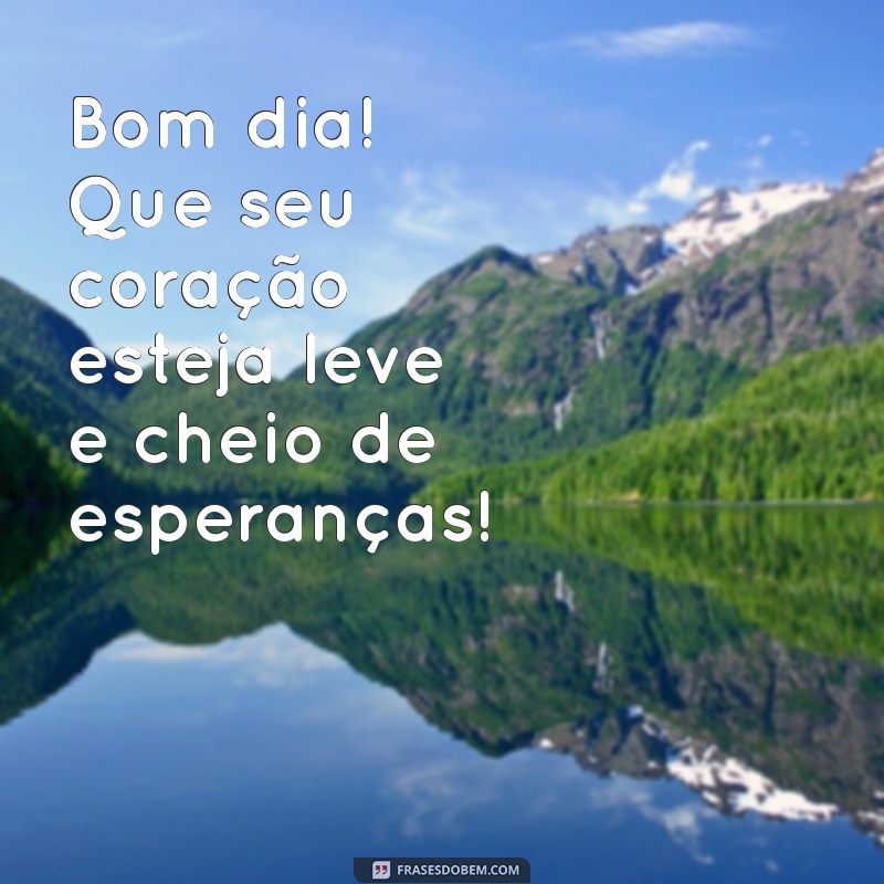 Como Desejar um Bom Dia ao Seu Sogro: Dicas e Frases Inspiradoras 