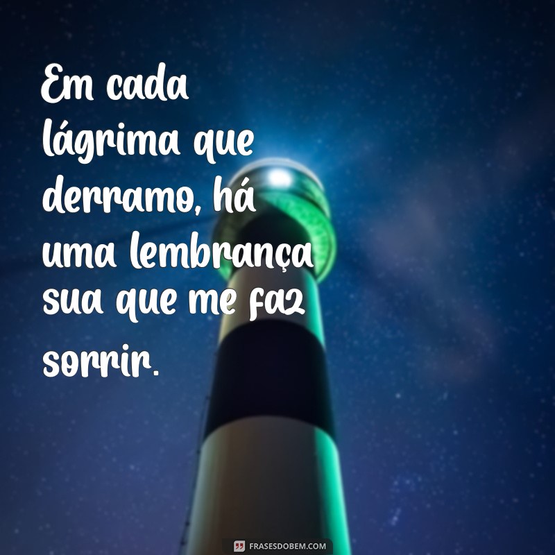 Frases Comoventes para Homenagear um Amigo que Partiu 