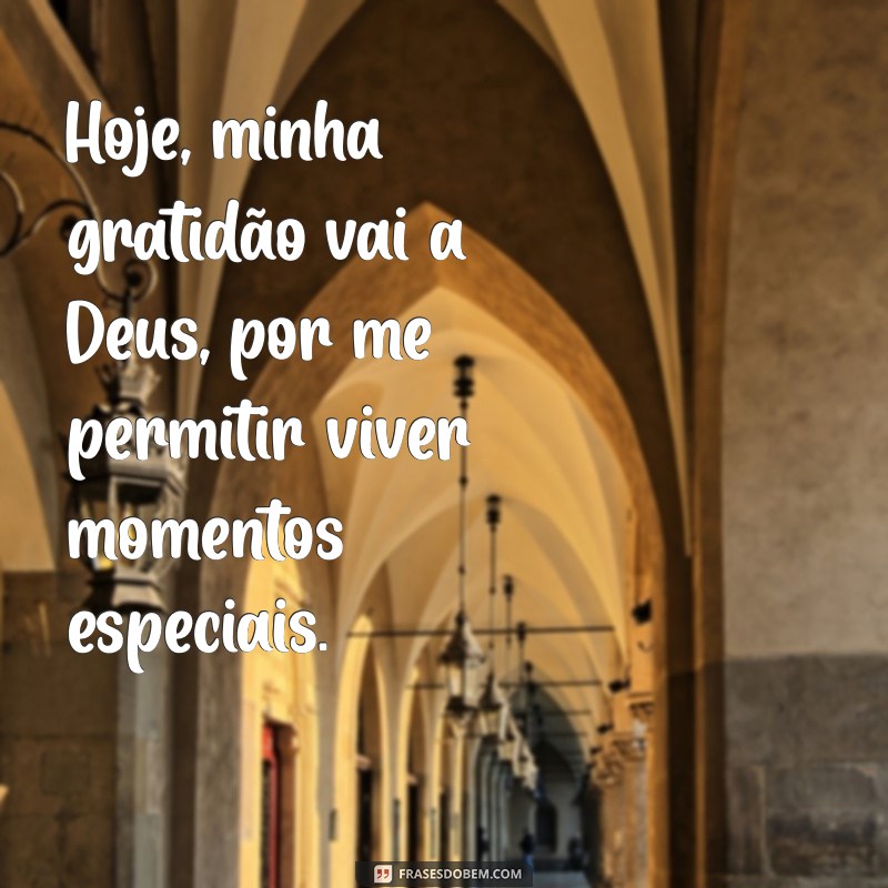 Como Agradecer a Deus por Mais um Dia: Práticas e Reflexões Diárias 