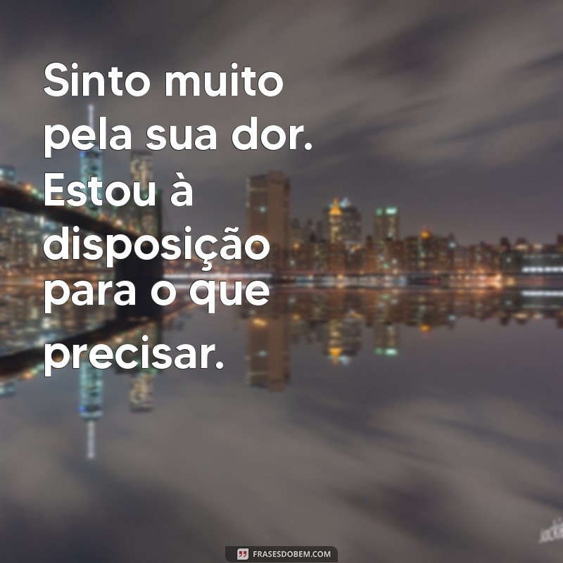 Como Lidar com o Pesar: Reflexões e Conselhos Para Enfrentar a Perda 