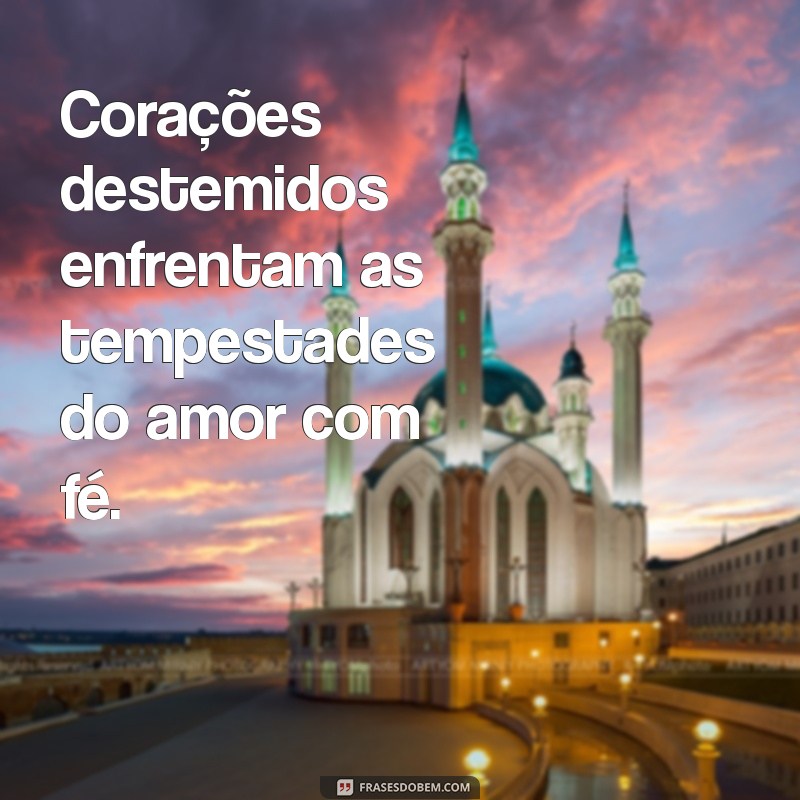 Letra de Coração Valente: A Profundidade das Emoções em Cada Verso 