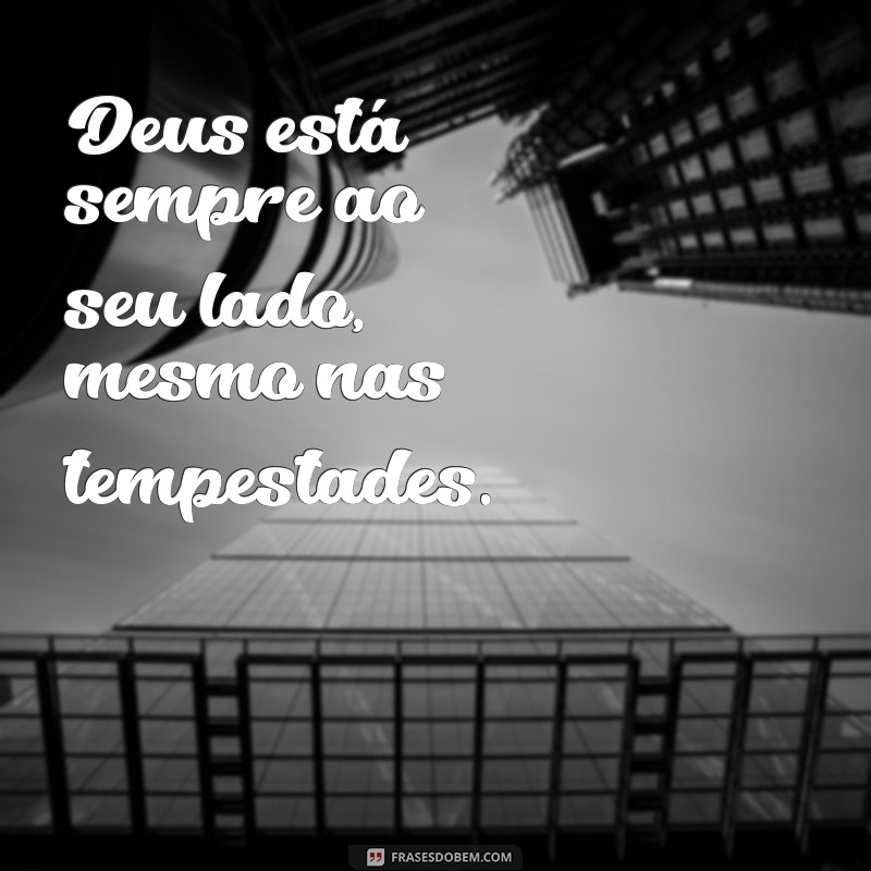 Frases Curtas de Deus: Inspirações Poderosas para o Seu Dia 