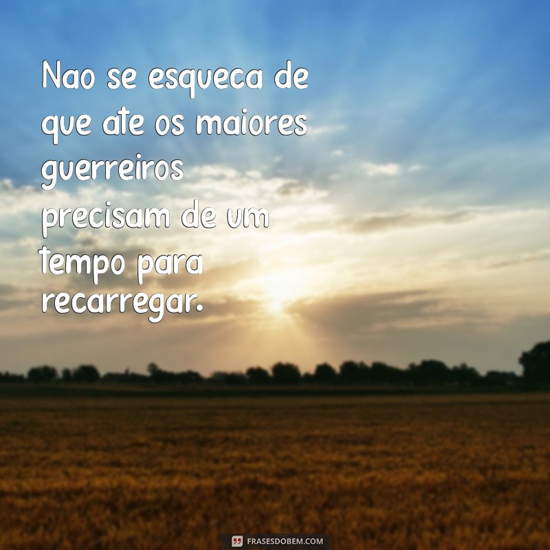 Frases Inspiradoras para Relaxar e Encontrar a Paz Interior 