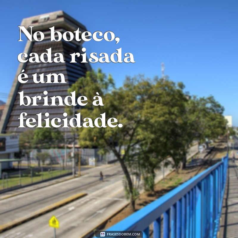 Frases Engraçadas para Boteco: Imagens PNG para Animar sua Conversa 