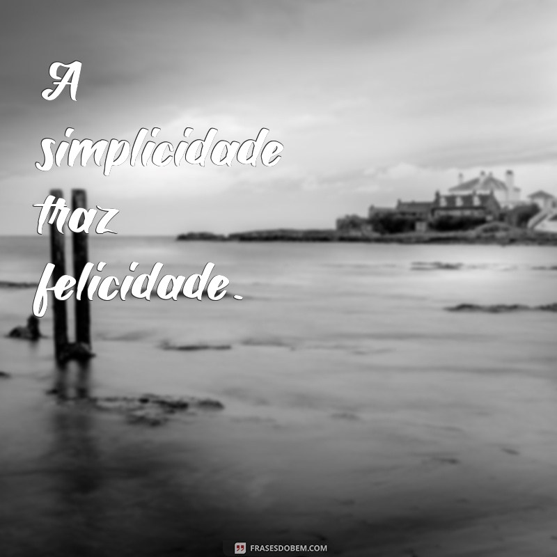 Frases Curtas para Status: Inspire e Conecte-se com Simplicidade 