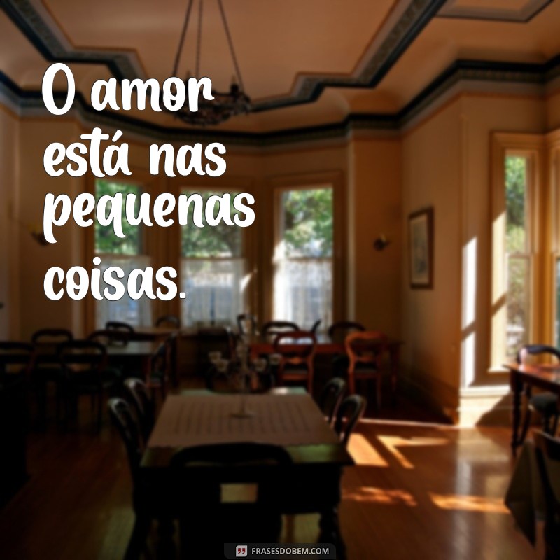 Frases Curtas para Status: Inspire e Conecte-se com Simplicidade 