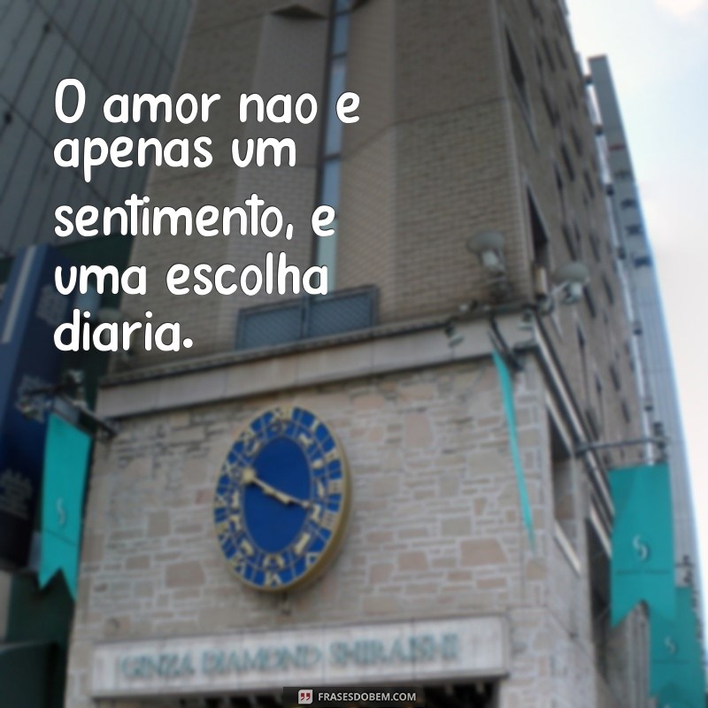 Descubra as mais belas frases de amor para encantar o coração 