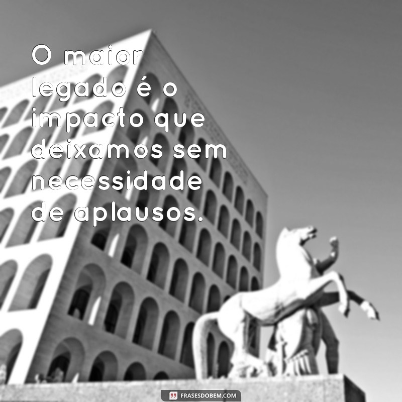 Frases Inspiradoras sobre Ajudar o Próximo sem Esperar Reconhecimento 