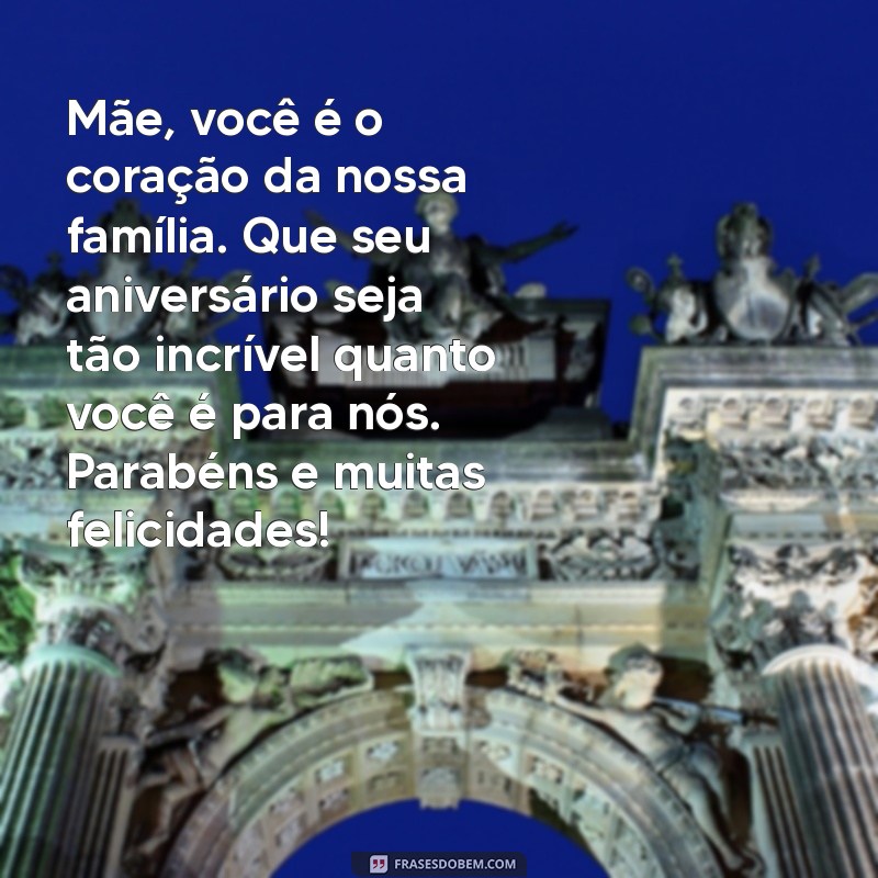 Como Escrever uma Cartinha de Feliz Aniversário para Mãe: Dicas e Inspirações 