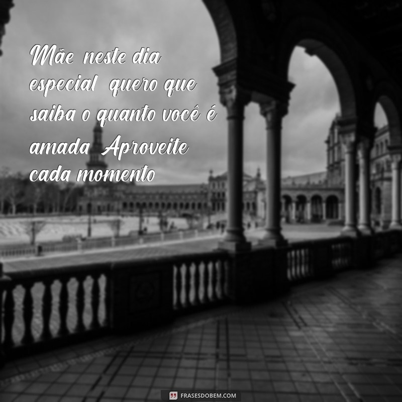 Mensagens Emocionantes de Aniversário para Celebrar Mãe e Filho 