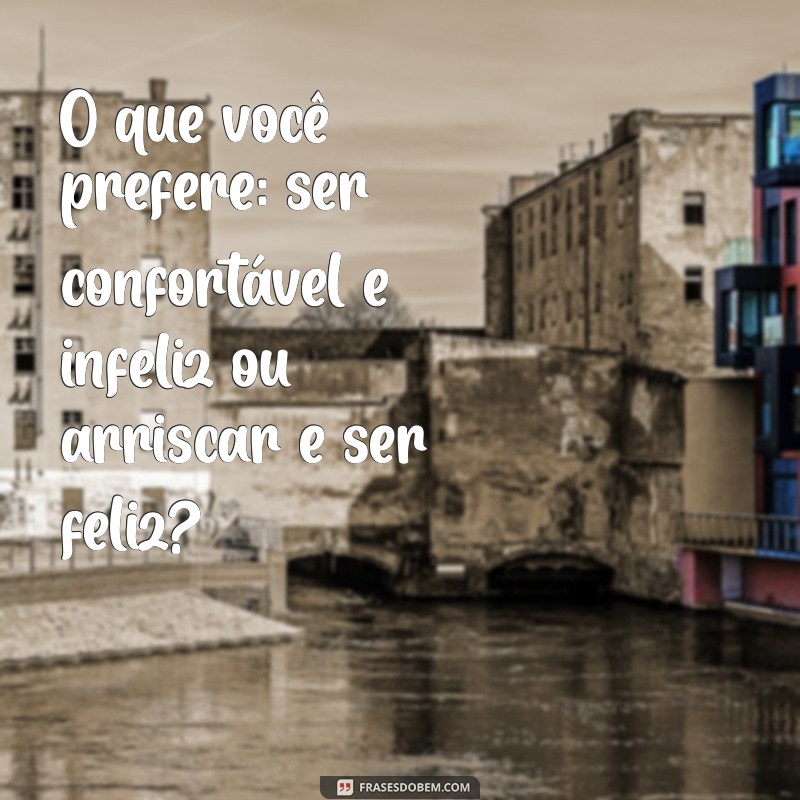 Mensagens de Provocação: Como Usar Palavras para Despertar Emoções 