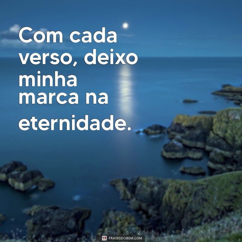 Top 20 Frases Inspiradoras de MCs que Transformam Vidas 