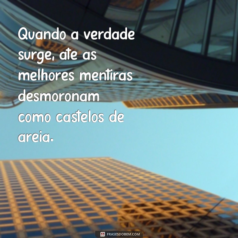 10 Indiretas Poderosas para Lidar com um Namorado Mentiroso 