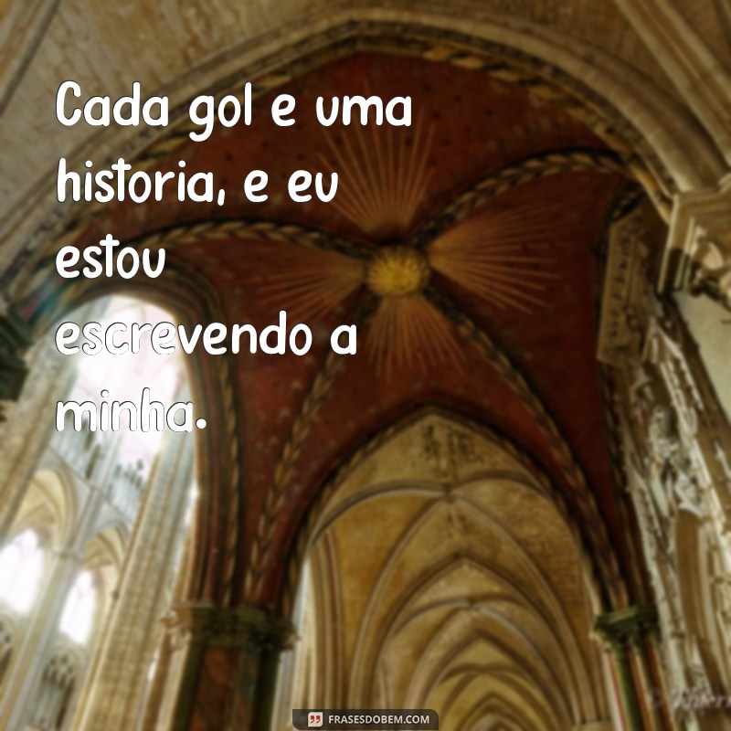 As Melhores Frases de Jogador para Legendar Suas Fotos 