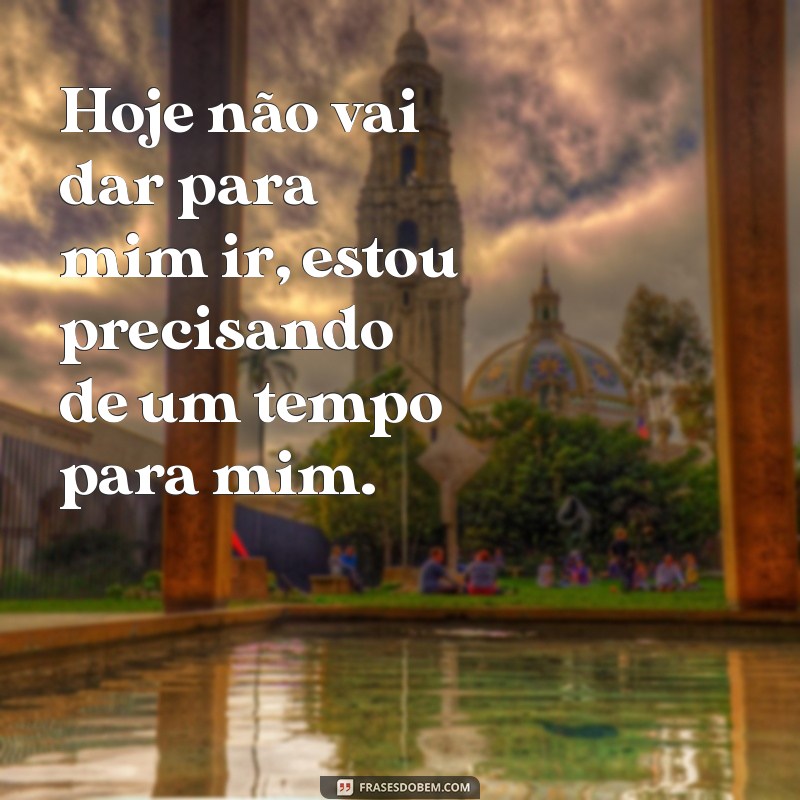 Como Lidar com a Frustração de Não Poder Ir: Dicas e Reflexões 