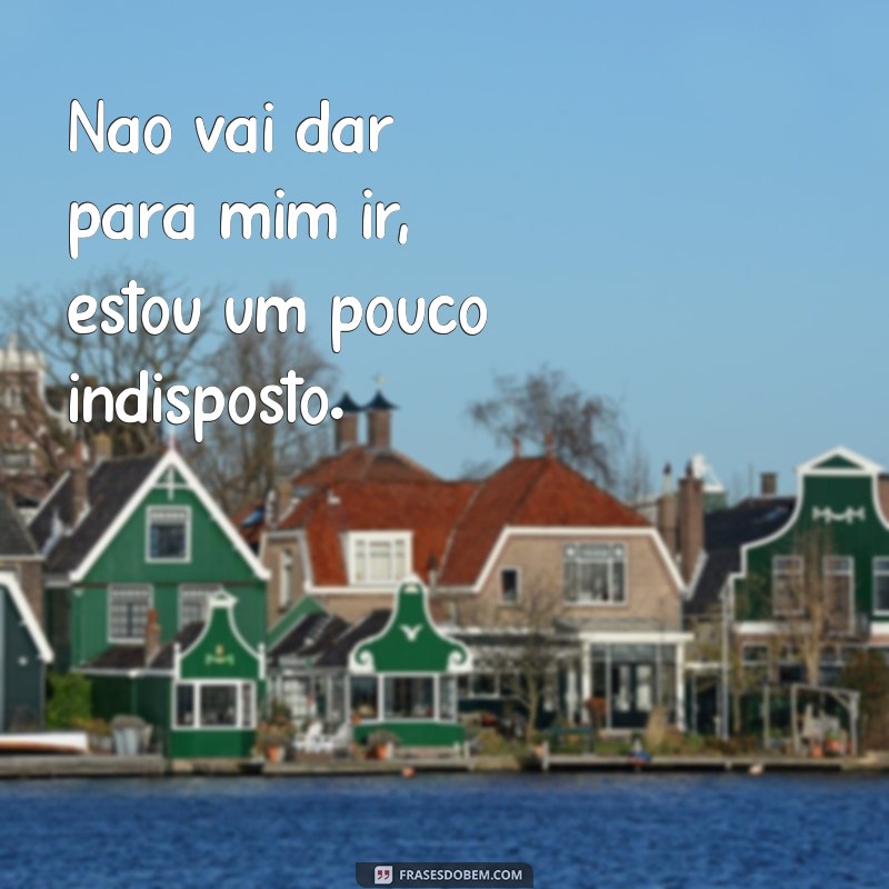 Como Lidar com a Frustração de Não Poder Ir: Dicas e Reflexões 