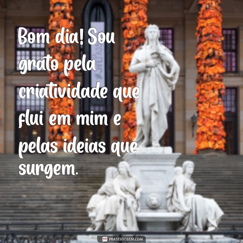 26 Frases Inspiradoras de Gratidão para Começar Seu Dia com Positividade 