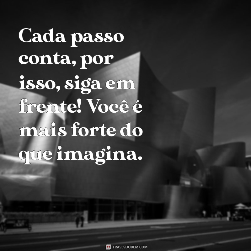 Você é Capaz: Frases Motivacionais para Inspirar sua Jornada 