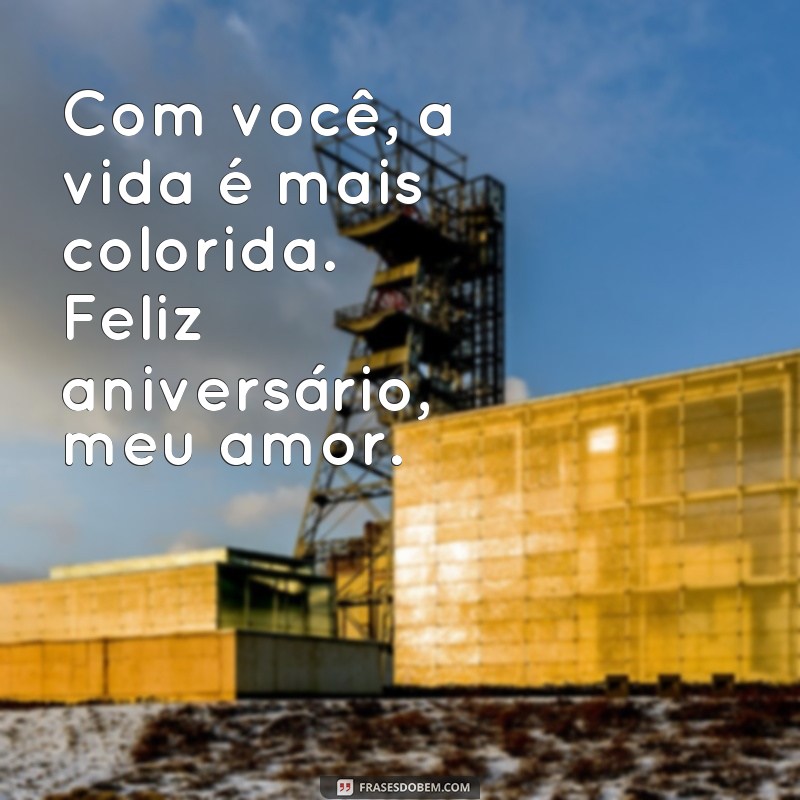 Surpreenda sua namorada com as melhores frases para aniversário! 