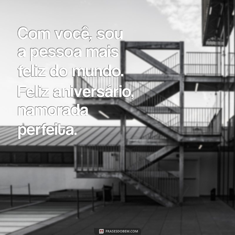 Surpreenda sua namorada com as melhores frases para aniversário! 