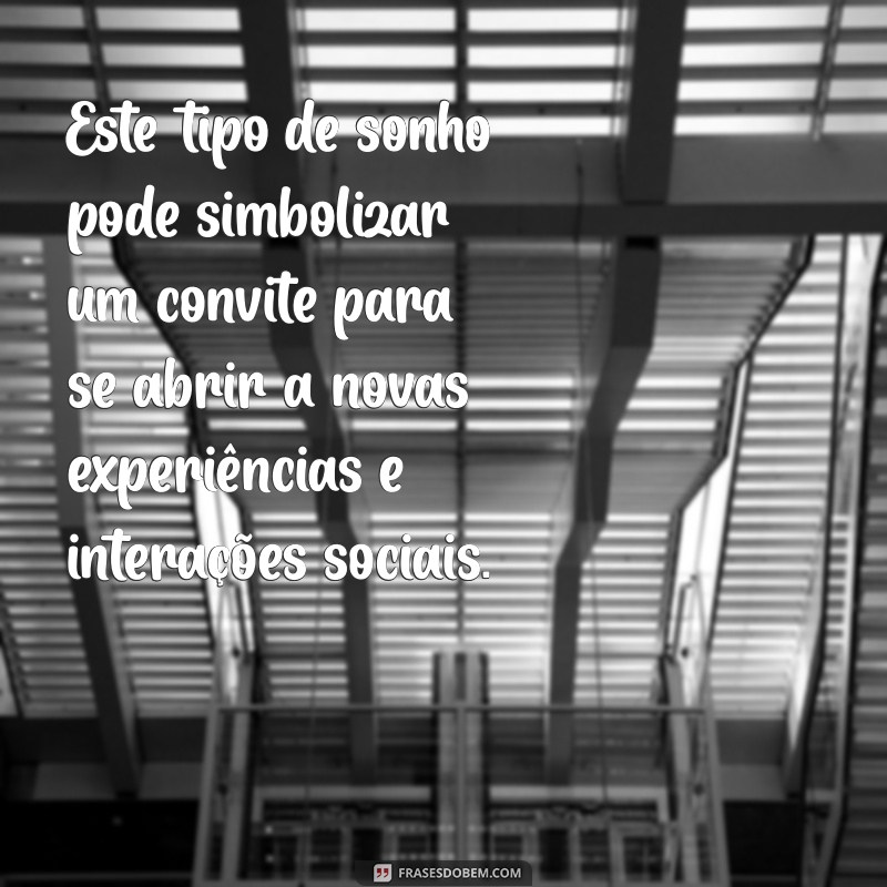 Descubra o Significado de Sonhar Recebendo Mensagens: Interpretações e Simbolismos 