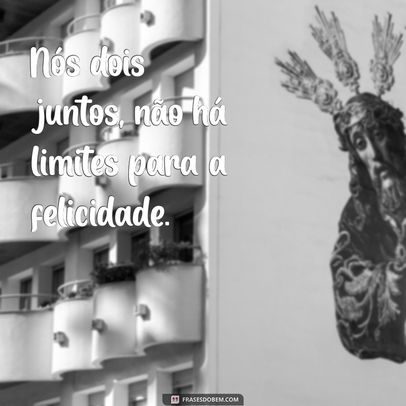 Frases Lindas para Fotos de Casal: Inspire-se com Mensagens Românticas 