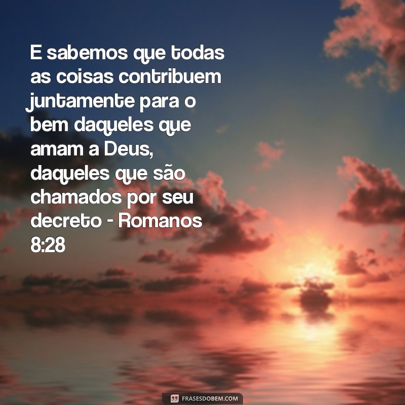 Descubra as melhores frases de passagens bíblicas sobre fé para fortalecer sua espiritualidade 