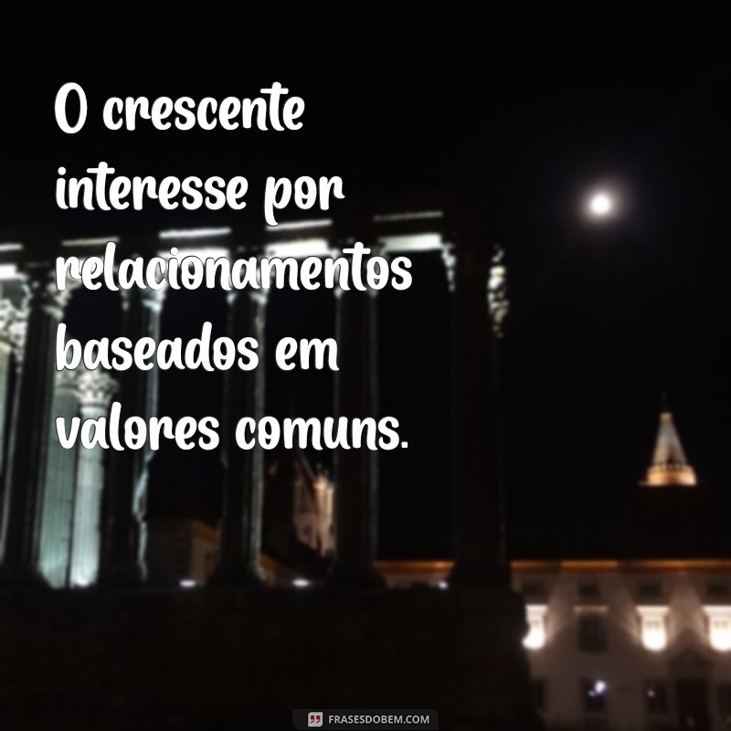 Descubra as Novidades no Amor: Tendências e Dicas para Relacionamentos em 2023 