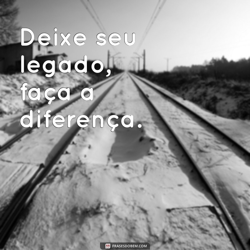 Frases Curtas sobre a Vida: Inspiração e Reflexão em Palavras Simples 