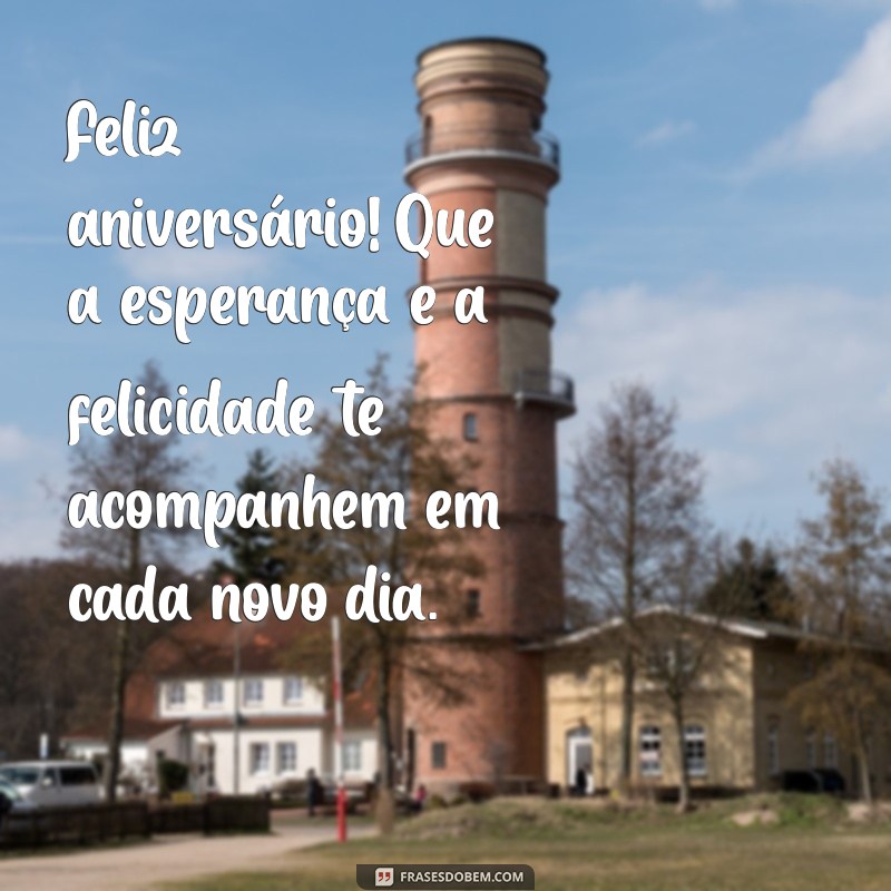 Mensagens Criativas para Desejar um Feliz Aniversário: Inspirações e Frases 