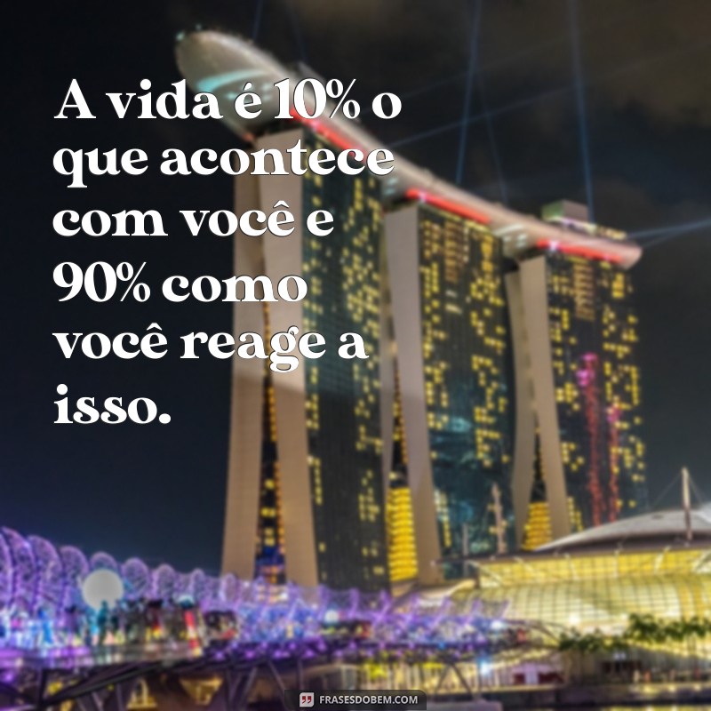 Frases Inspiradoras para Começar o Dia com Motivação 