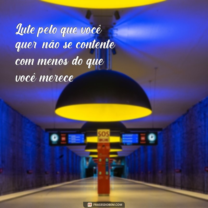 Frases Inspiradoras para Começar o Dia com Motivação 