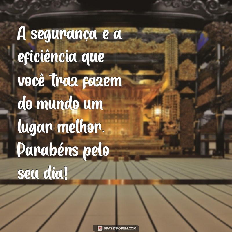 Frases Inspiradoras para Celebrar o Dia do Eletricista 