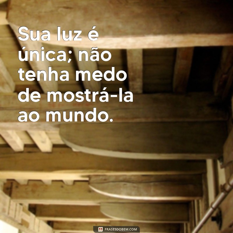 Frases Inspiradoras sobre LED: Ilumine sua Criatividade 