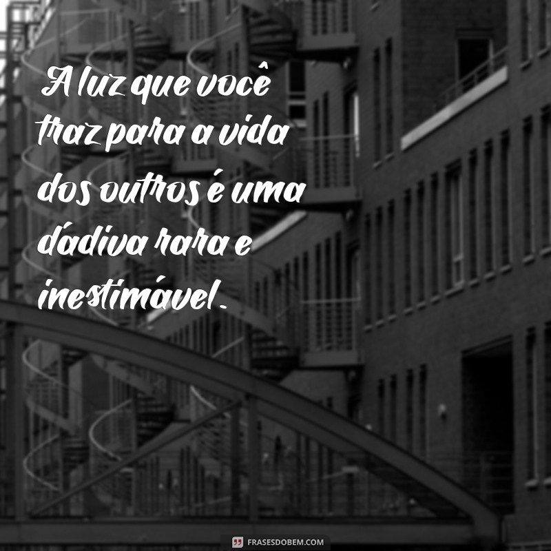 Frases Inspiradoras de Admiração para Expressar Seus Sentimentos 