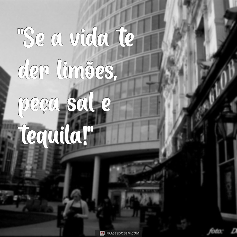 frases trouxa 